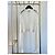 Chanel 23K Malha de Cashmere Branca - vista 2
