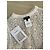 Chanel 23K Malha de Cashmere Branca - vista 3