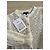 Chanel 23K Malha de Cashmere Branca - vista 4
