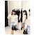 Chanel 23K Malha de Cashmere Branca - vista 8