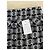 Gonna Chanel in tweed color-block - vista 6