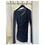 Helmut Lang Black Cotton Top - view 2