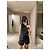 Gilet a quadri in tweed Chanel 24K - vista 7