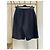 Chanel 21B Hose aus Wolle Schwarz - Ansicht 2
