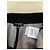 Chanel 21B Hose aus Wolle Schwarz - Ansicht 3