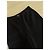 Chanel 21B Hose aus Wolle Schwarz - Ansicht 4