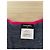 Top Chanel in lana color-block con scollo a V - vista 3