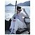 Chanel 25C Kleid aus rosa Tweed - Ansicht 7