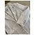 Giacca Chanel 22C in tweed bianco - vista 4