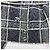 Chaqueta Chanel de tweed gris - vista 6