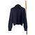 Dior Black Wool Top