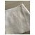 Falda Chanel 23B de tweed blanca - vista 4