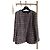 Chanel 19P Jacke aus Tweed
