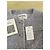 Casaco Chanel 25B de Tweed Roxo - vista 6