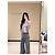 Casaco Chanel 25B de Tweed Roxo - vista 7