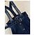 Dior Denim Jumpsuit Overalls - view 4