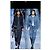 Chaqueta Dior Navy de Lana Cruzada - vista 6
