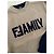 Pull Fendi en laine color-block - vue 4