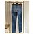 Vaqueros Skinny Chanel de Denim - vista 2