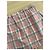 Shorts Prada Plisados Marrón Poliéster - vista 4