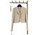 Dior Jacke aus weißer Seide