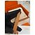 Orologio Hermès H Placcato Oro Pelle Epsom Marrone - vista 5
