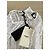 Fendi Silk Top White Sheer - view 3