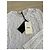 Fendi Silk Top White Sheer - view 4