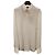 Camisa Dolce & Gabbana de seda blanca
