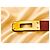 Hermès Collier de Chien Armband aus Leder - Ansicht 3
