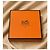 Hermès Collier de Chien Armband aus Leder - Ansicht 9