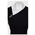 Roberto Cavalli schwarzes Cocktailkleid Sz.S gebraucht - Ansicht 4