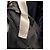16 Céline Celine Gray Wool Suit: Dbl-Breasted Jacket & Tapered Pants Sz/36 Pre-owned - view 10