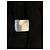Alexander McQueen taillierter schwarzer Blazer, voluminöse Schultern, gebraucht - Ansicht 5