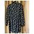 Ted Baker Black & White Polka Dot Dress - view 2
