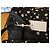 Ted Baker Black & White Polka Dot Dress - view 3