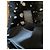 Ted Baker Black & White Polka Dot Dress - view 4