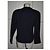 Gianni Versace Wolljacke Dunkelblau - Ansicht 4