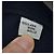 Gianni Versace Wolljacke Dunkelblau - Ansicht 7
