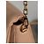 Louis Vuitton Twist MM Mala de ombro em couro acolchoado bege - vista 5
