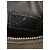 Bolso Hobo Gucci Attache Monograma Negro - vista 14