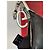 Bolso Hobo Gucci Attache Monograma Negro - vista 16