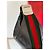 Bolso Hobo Gucci Attache Monograma Negro - vista 4