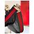 Bolso Hobo Gucci Attache Monograma Negro - vista 8