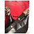 Bolso Hobo Gucci Attache Monograma Negro - vista 9