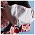 Lenço e Máscara Fendi com Estampa Floral - vista 5