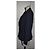 Autre Marque MAX&Co. Blau gestreifte Wolljacke - Ansicht 3