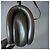 JW Anderson Bumper 15 “Cassette” – borsa a spalla in pelle bianca e nera - vista 11