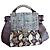 MCM Marlene – Collezione Autunno/Inverno 2013 in pelle e cavallino
