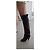 Stivali alti in pelle nera Isabel Marant - vista 11